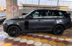 Land Rover Range Rover Vogue